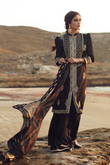 Qalamkar Luxury Festive 2020-100% Original Guaranteed