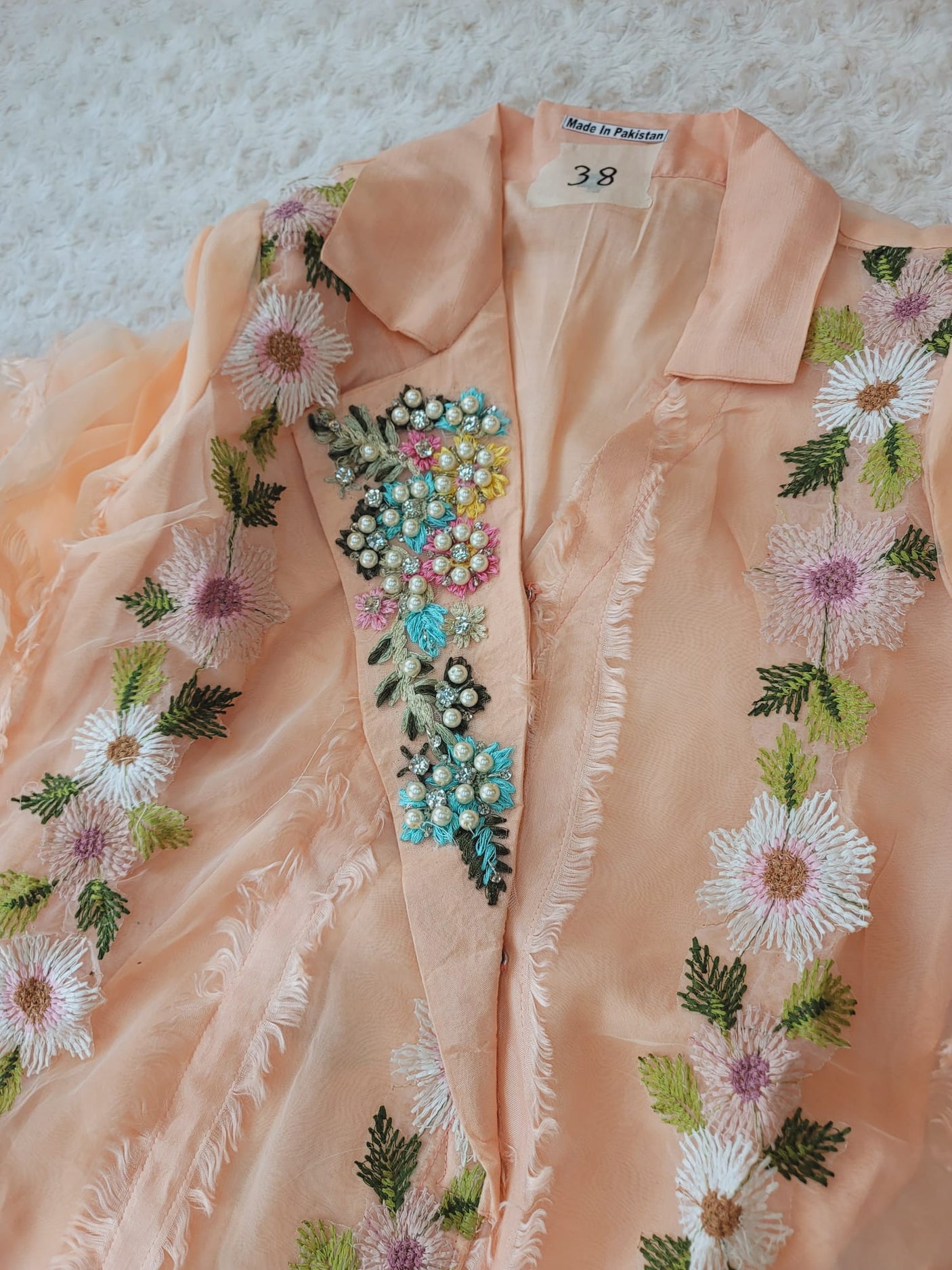 Pakistani Orginal Butique Collection 2021 -100% Original Guaranteed