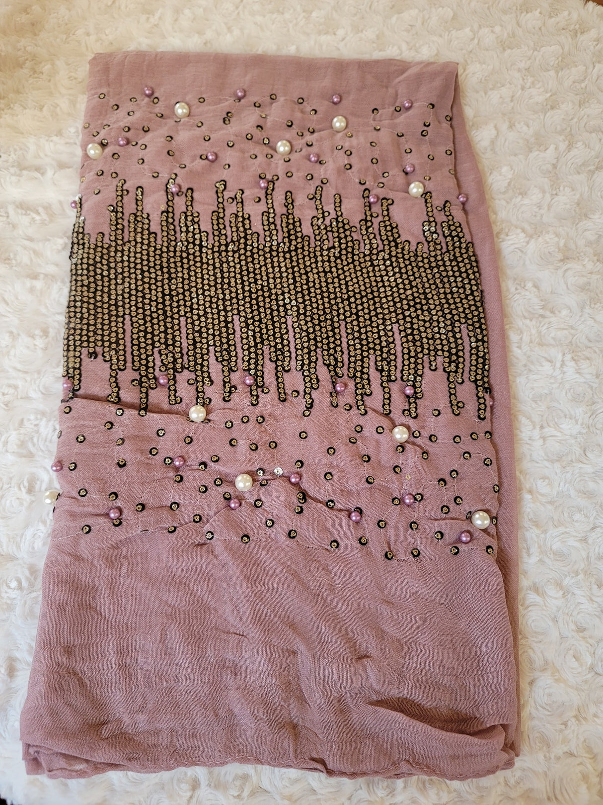 Super soft Party Hijab 2021