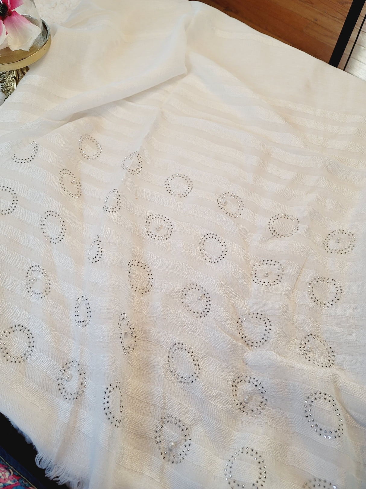 Super soft & long Party Hijab 2021