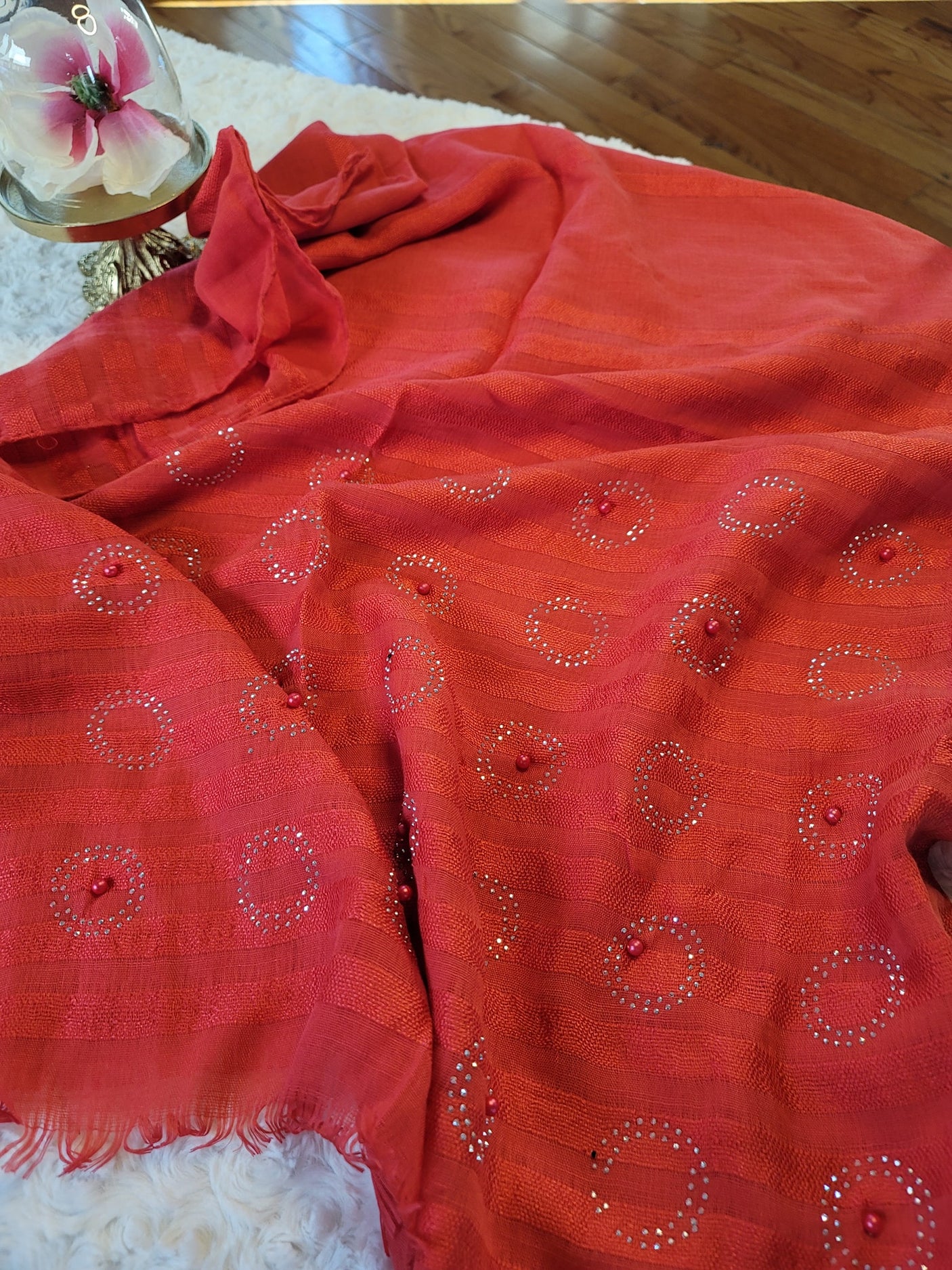 Super soft & long Party Hijab 2021