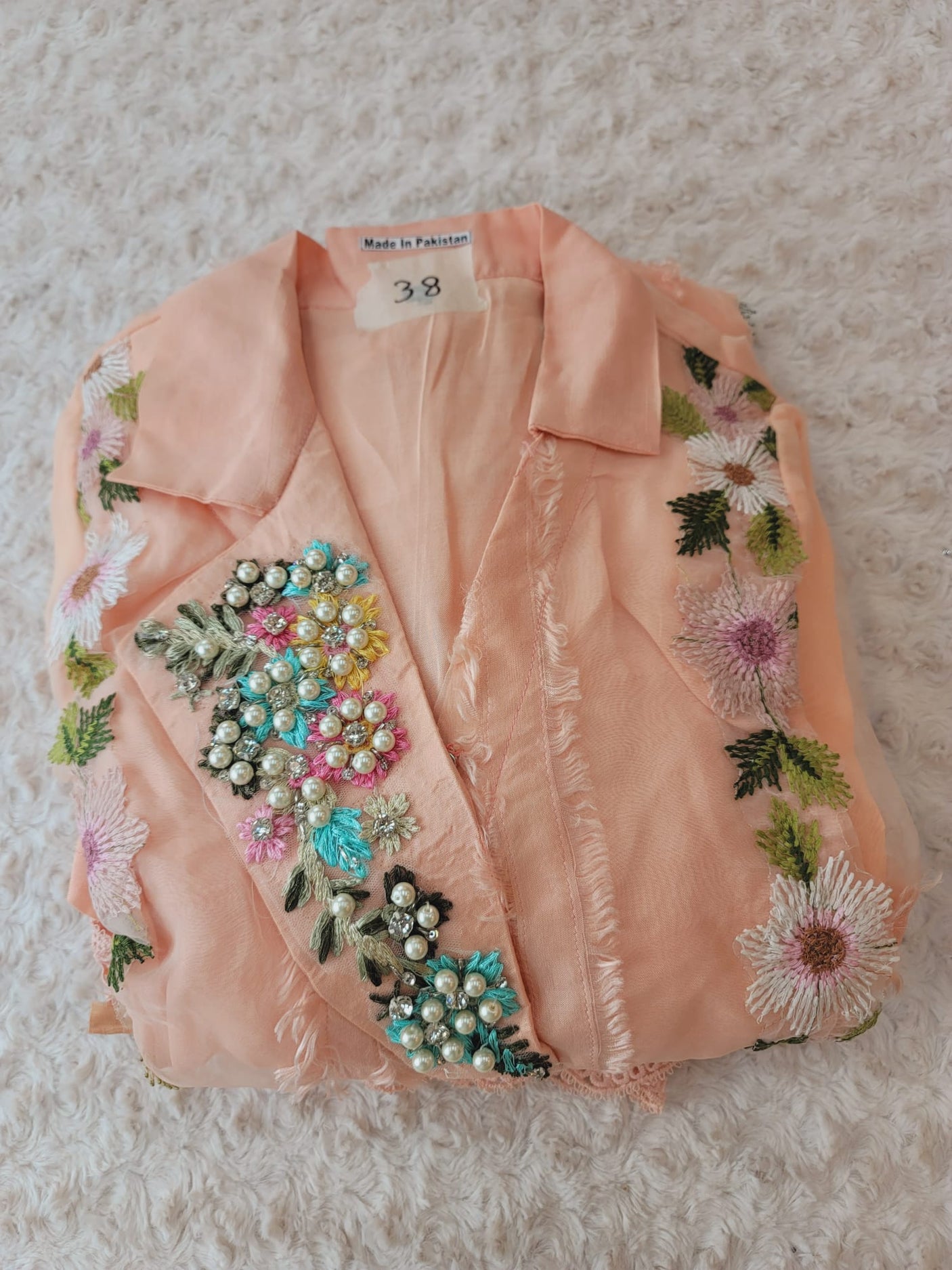 Pakistani Orginal Butique Collection 2021 -100% Original Guaranteed