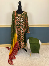 Pakistani Boutique collection