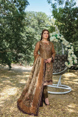 GUL PANRA By Tawakkal 100% Original