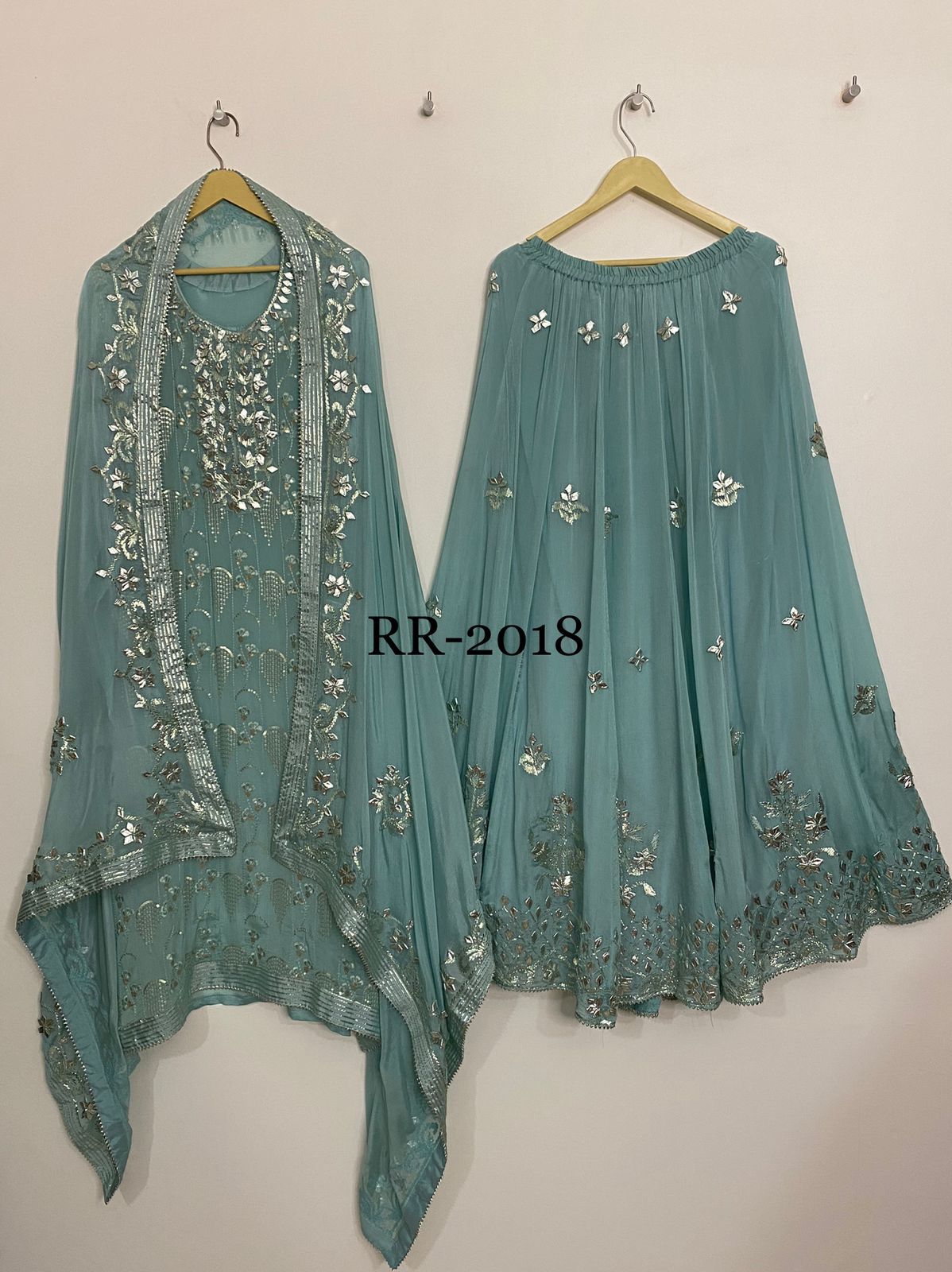 Indian boutique collection