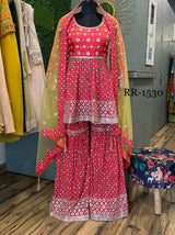Indian boutique collection