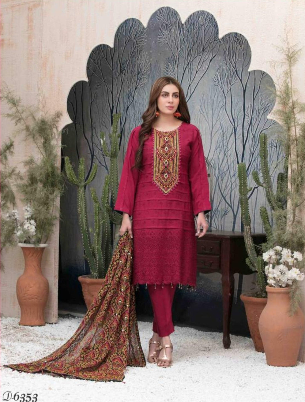 Fara By Tawakkal 100% Original Guaranteed