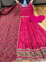 Indian boutique collection