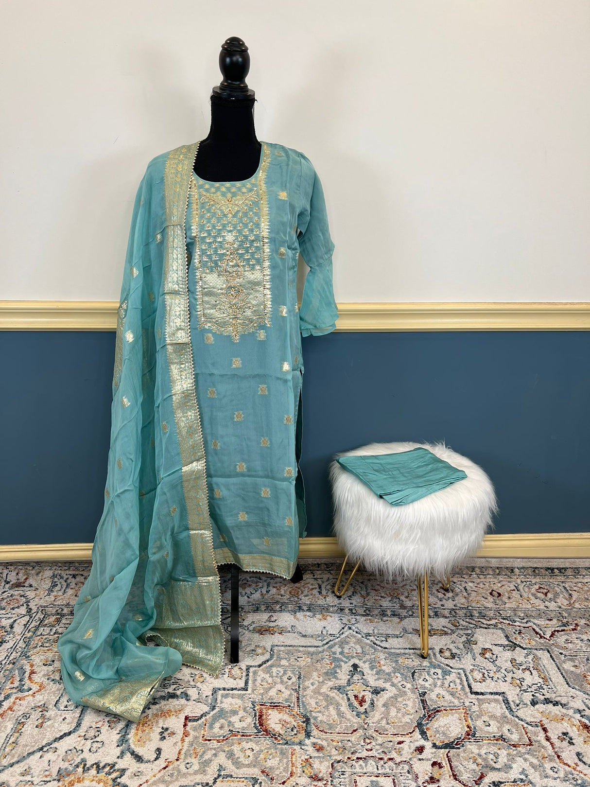 Original Delhi Boutique Collection Ready To Ship