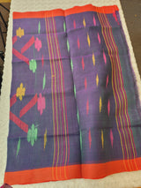 Handloom Monipuri Saree