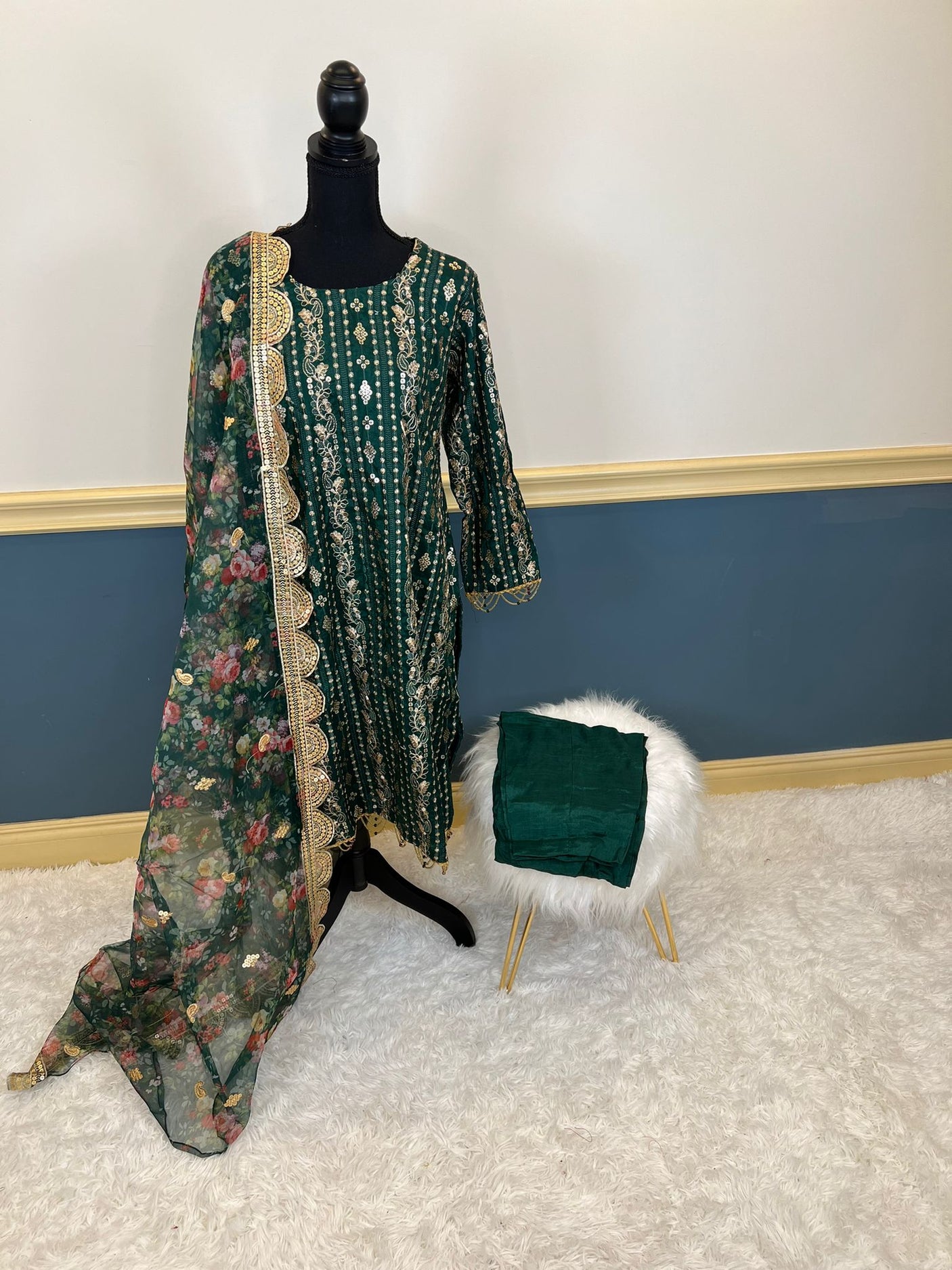 Pakistani Boutique Collection