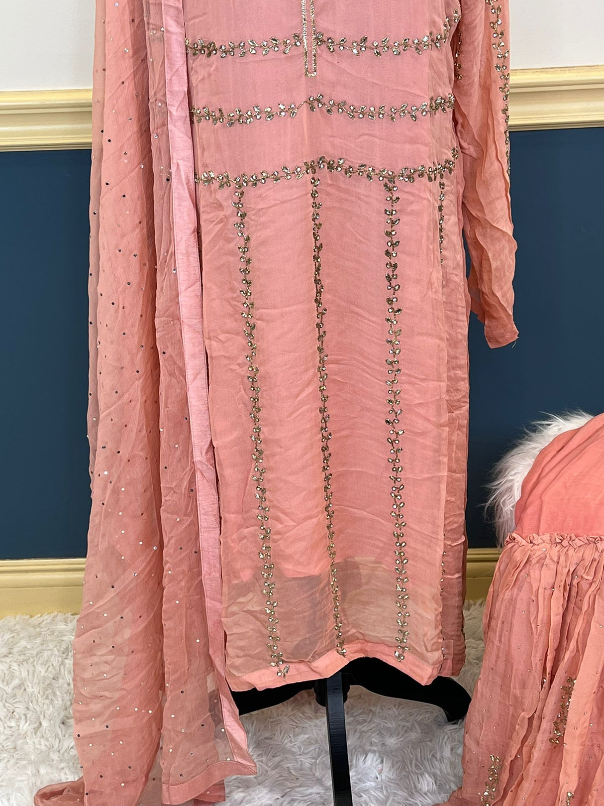 Original Delhi Boutique Collection Ready To Ship