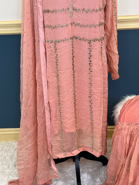 Original Delhi Boutique Collection Ready To Ship