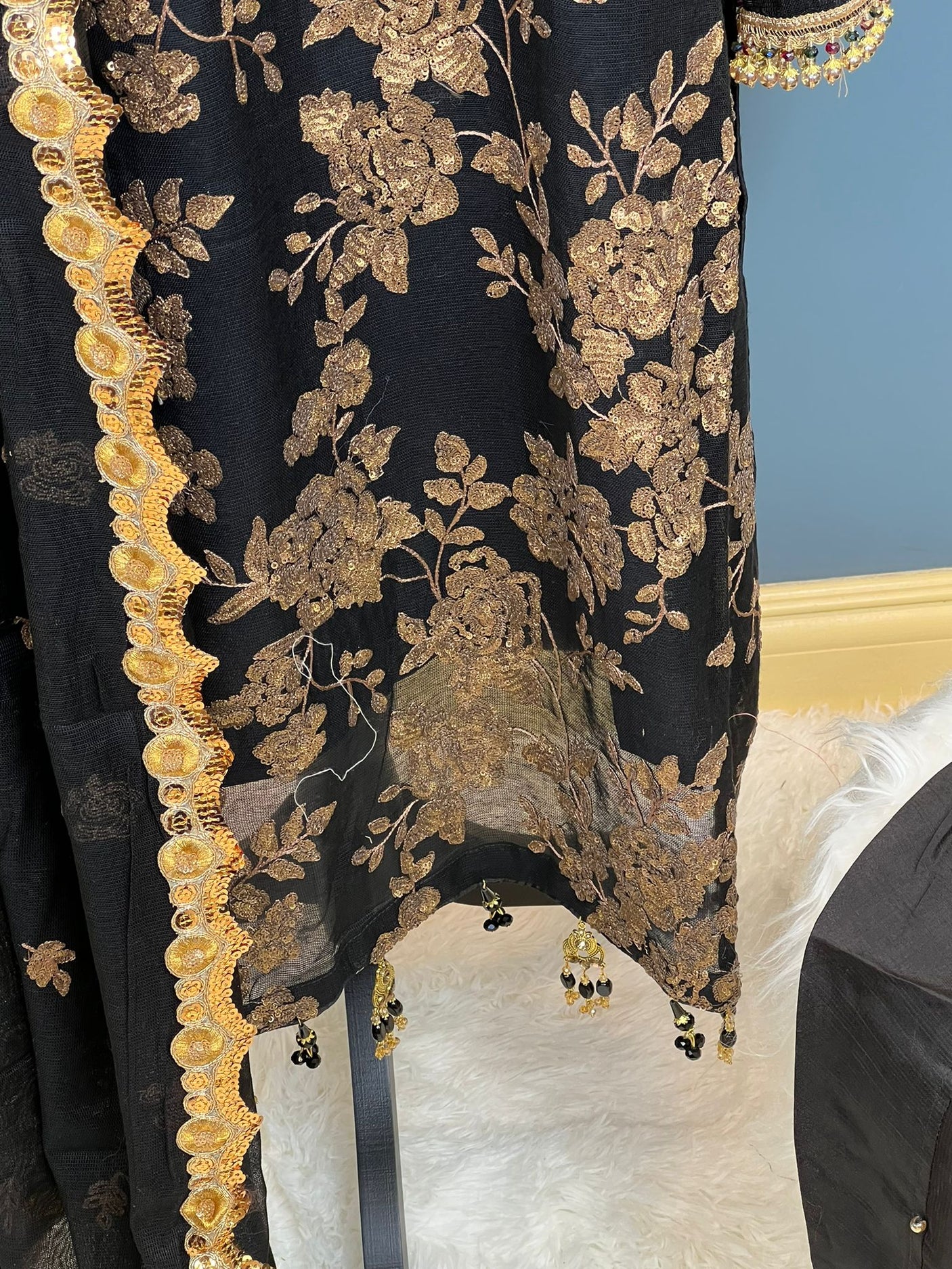 Pakistani Boutique Collection