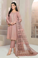 Mehrbano By Tawakkal 100% Original Ready To Ship