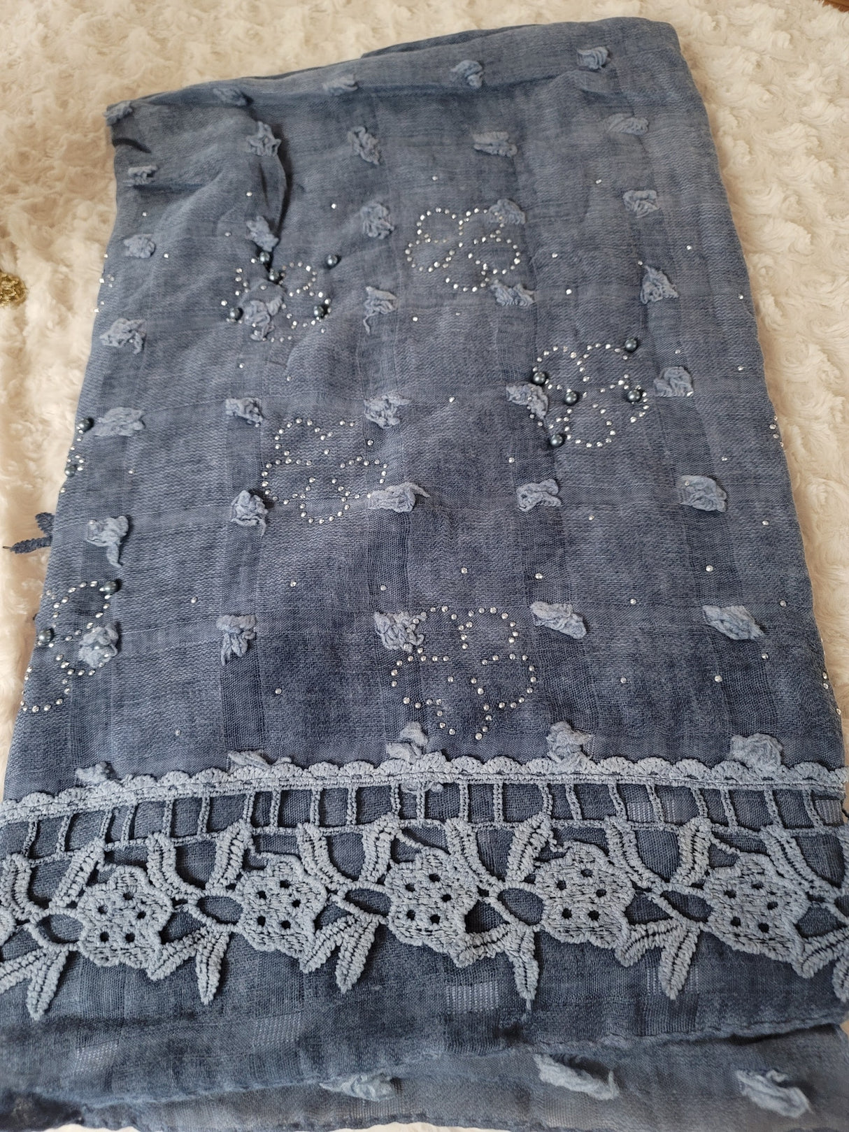 Super soft & long Party Hijab 2021