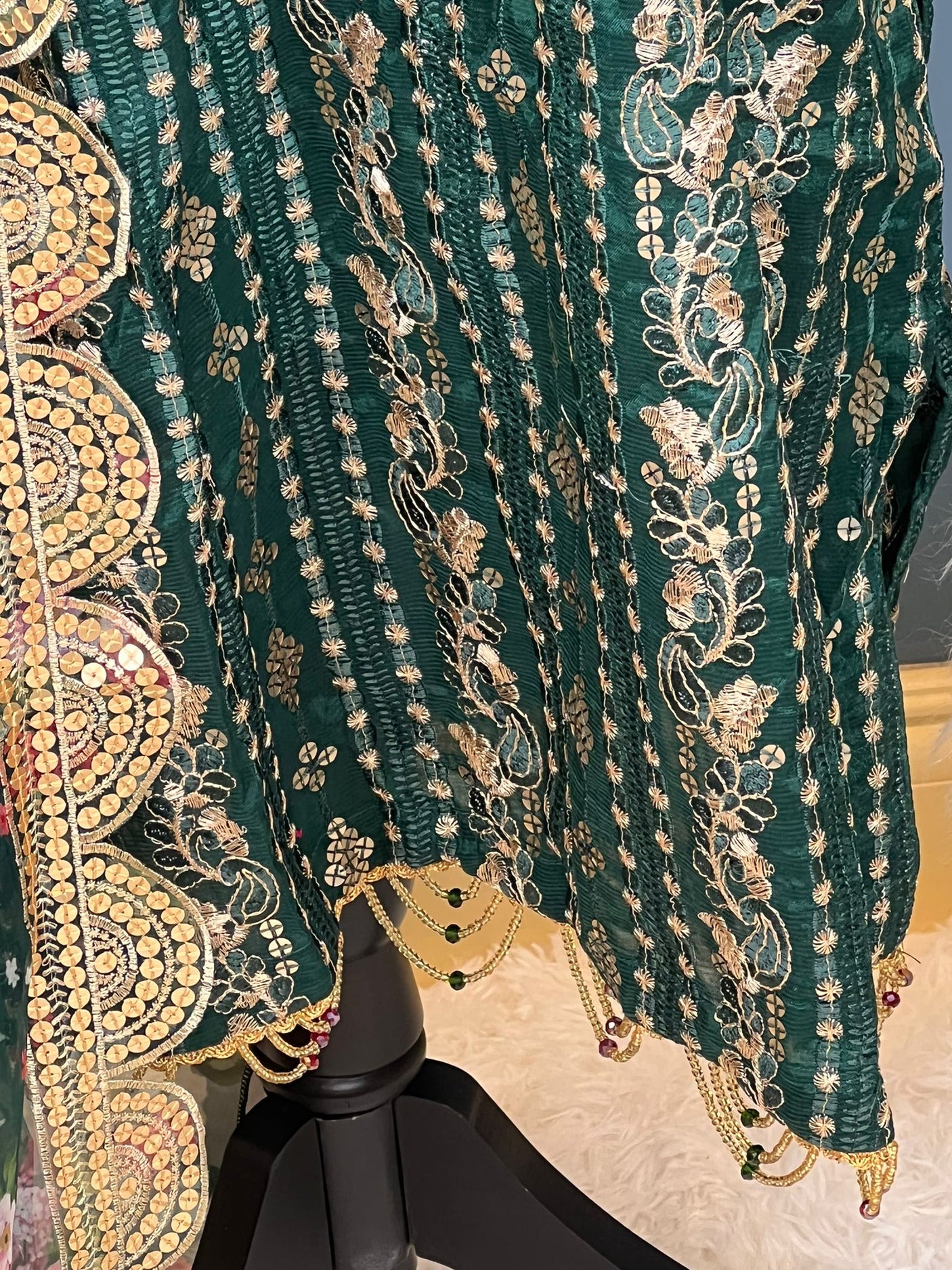 Pakistani Boutique Collection