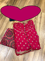 Indian boutique collection