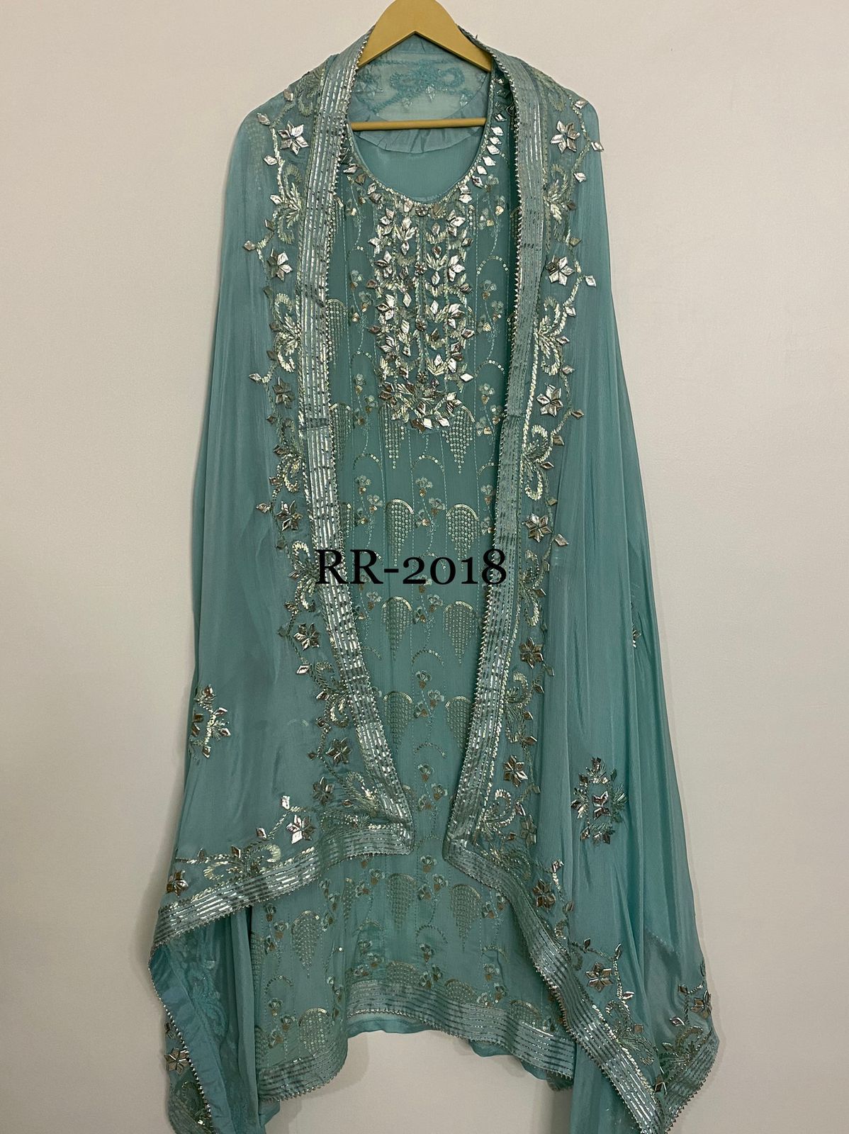 Indian boutique collection