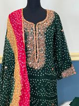 Pakistani Boutique collection