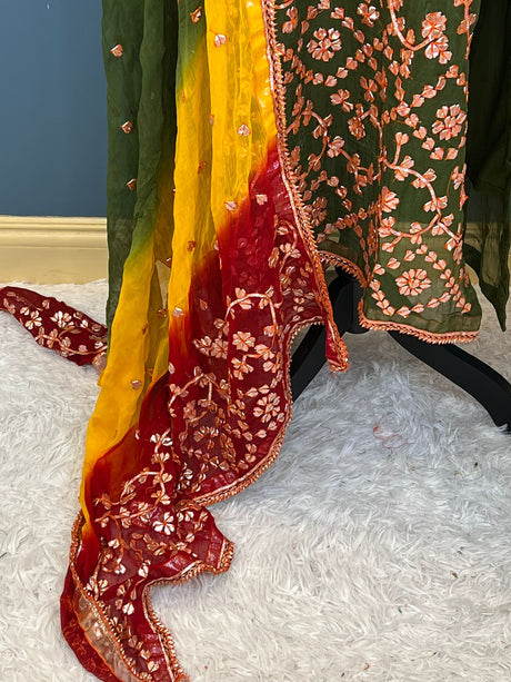 Pakistani Boutique collection