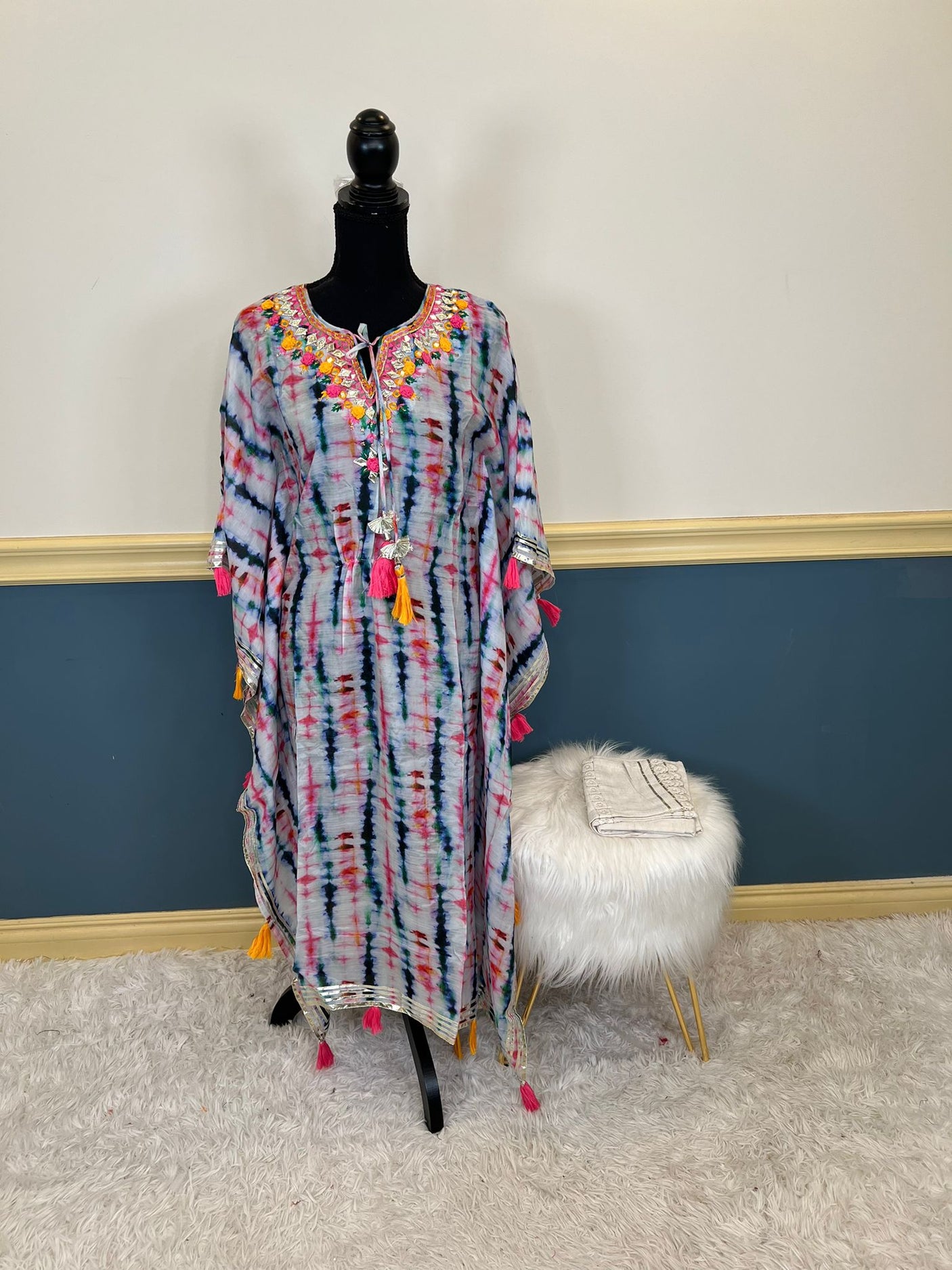 Original Delhi Boutique Collection Ready To Ship