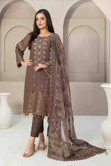 Mehrbano By Tawakkal 100% Original Ready To Ship