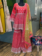 Indian boutique collection
