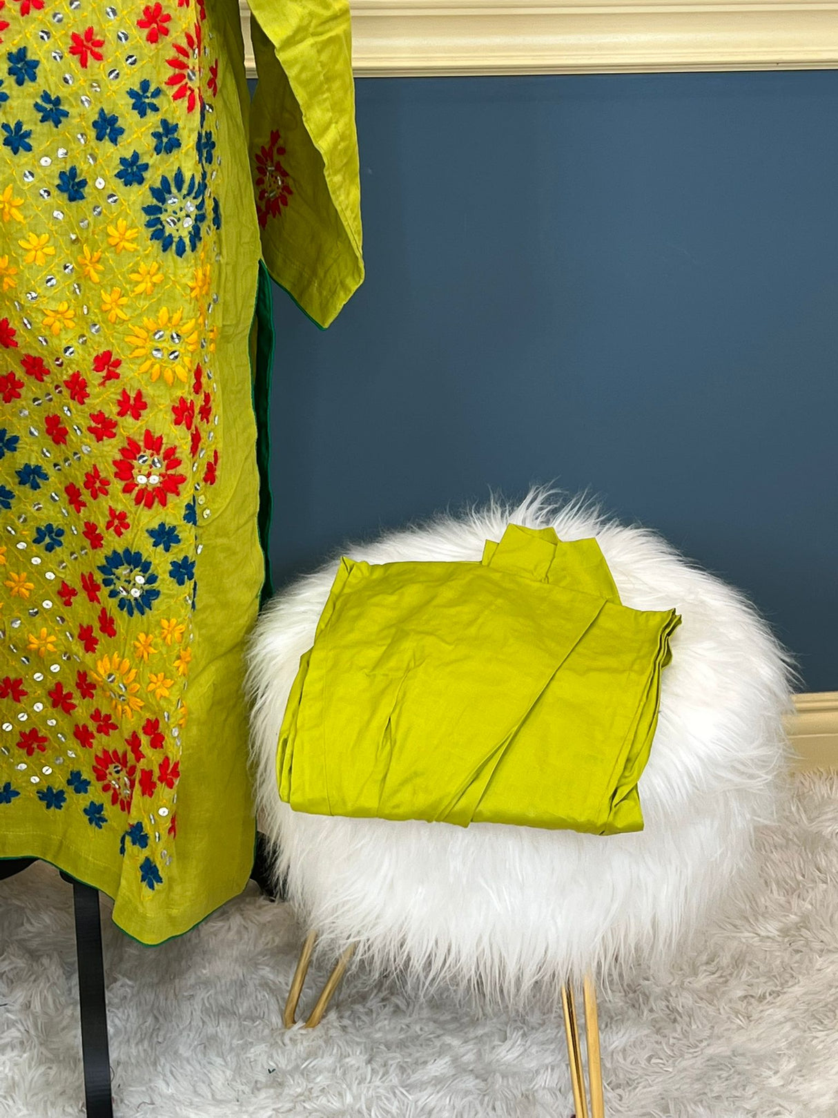 Bangladeshi Salwar Kameez