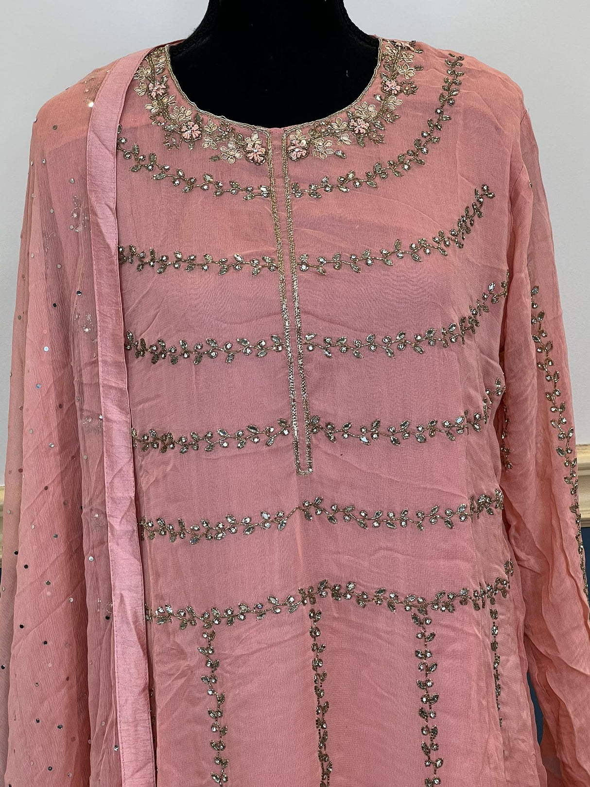 Original Delhi Boutique Collection Ready To Ship