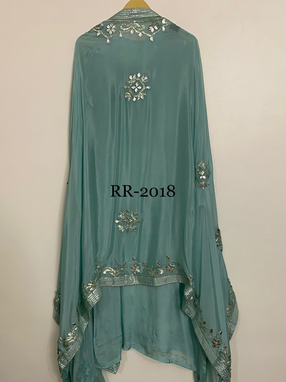 Indian boutique collection