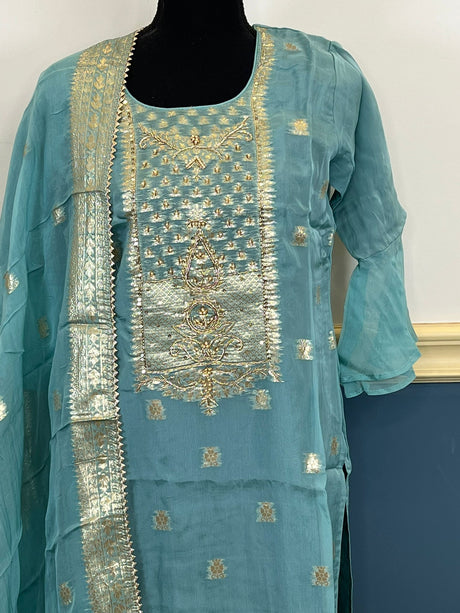 Original Delhi Boutique Collection Ready To Ship