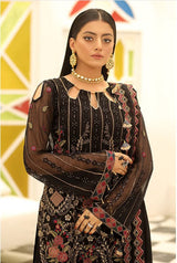 Maryam's Premium Luxury Chiffon Collection