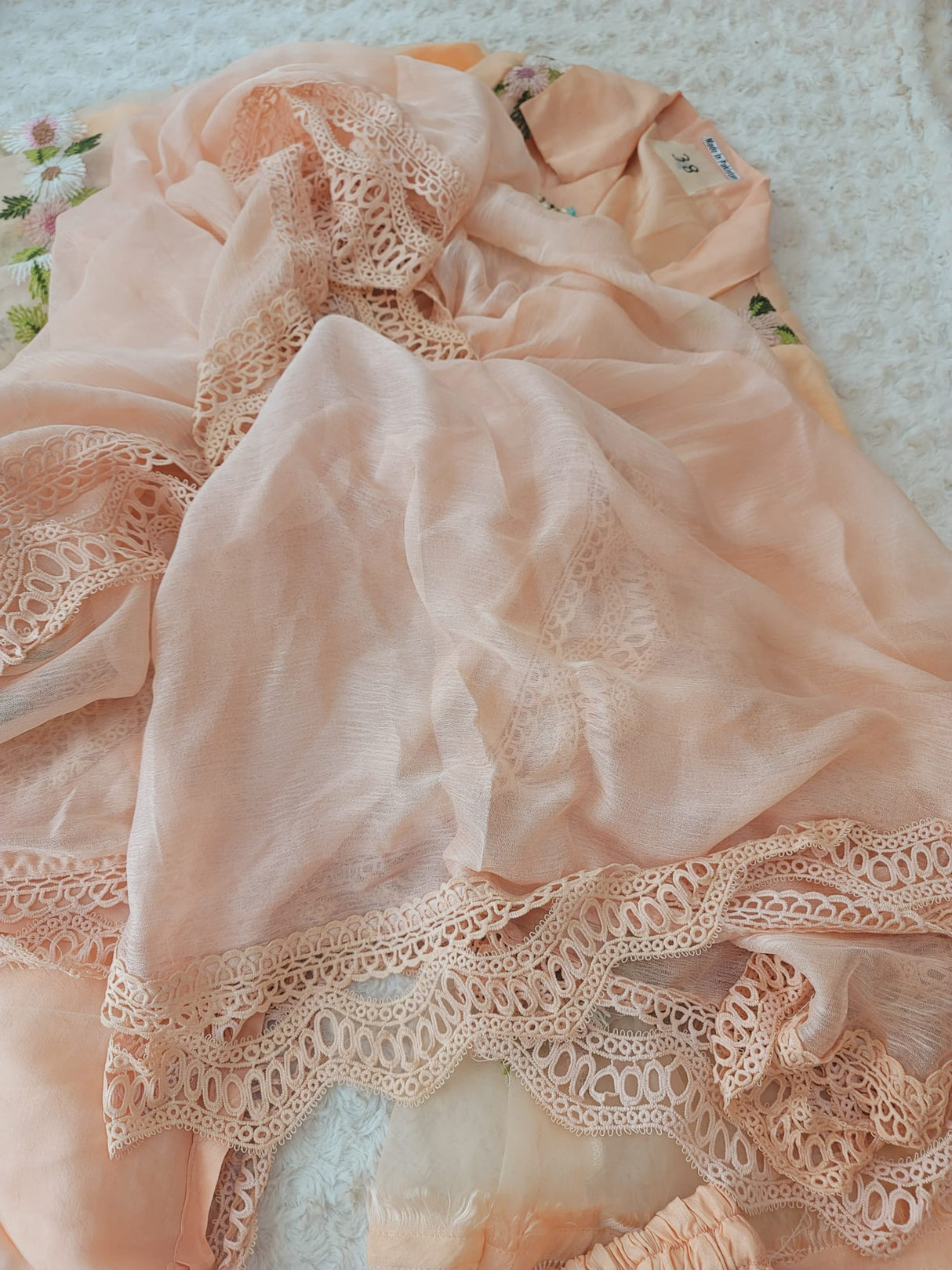 Pakistani Orginal Butique Collection 2021 -100% Original Guaranteed