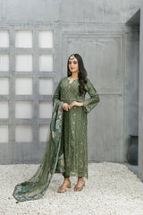 Amber By Tawakkal Collection 100% Original