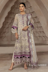 Alizeh Embroidered Chiffon Collection