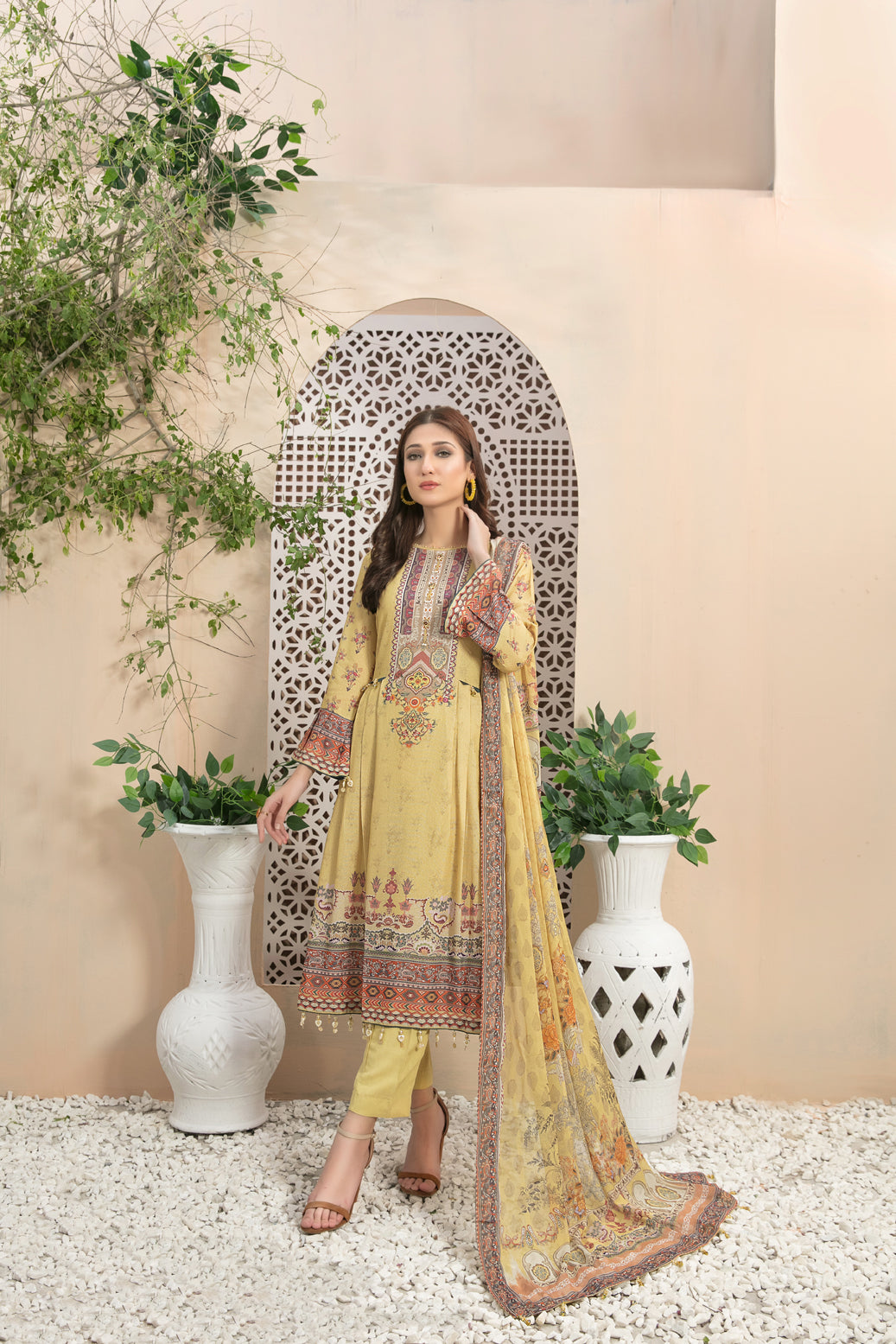 Leilani By Tawakkal 100% Original Ready To Ship