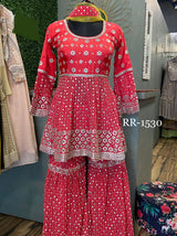 Indian boutique collection