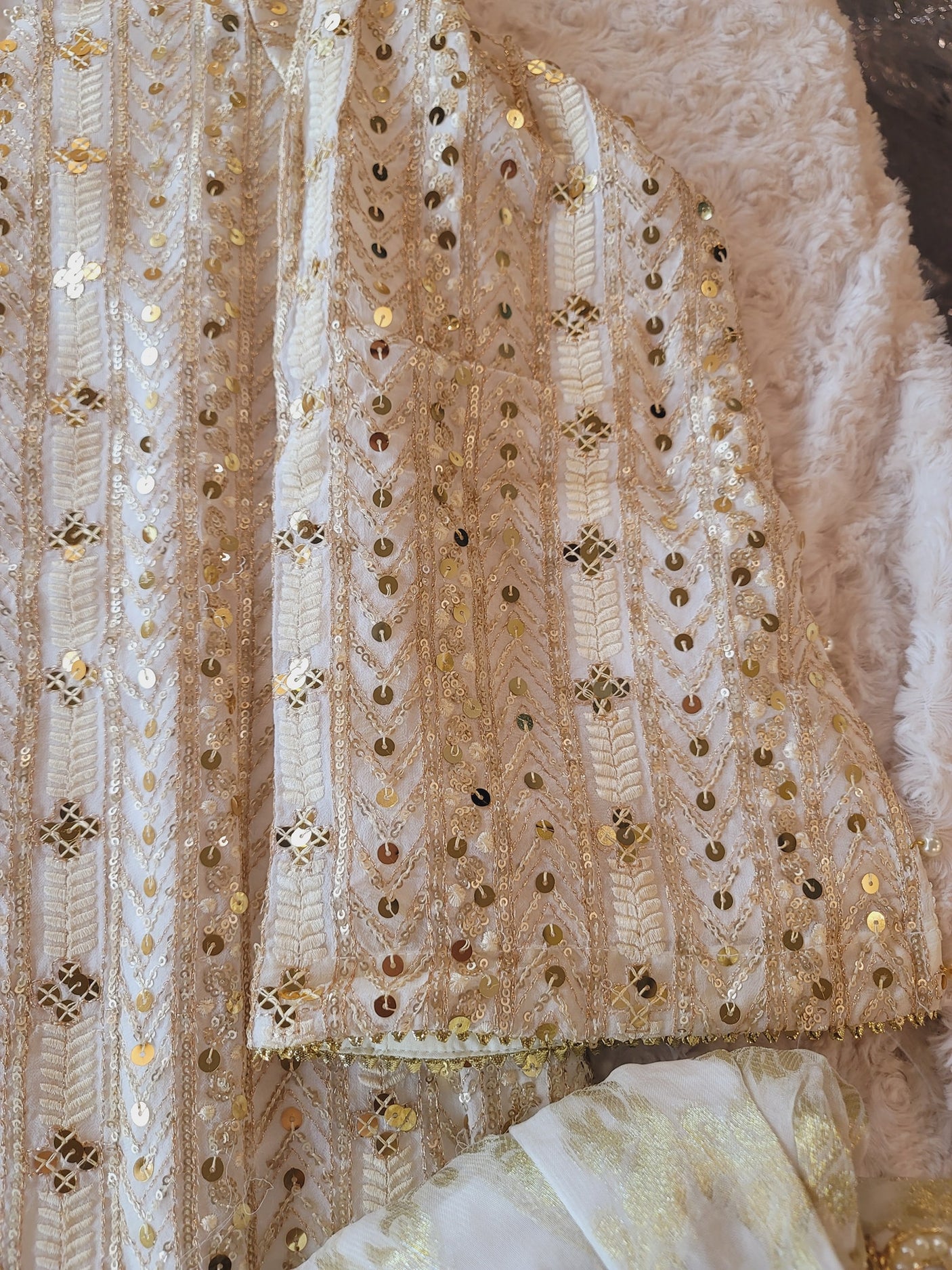 Pakistani Orginal Butique Salwer Kami -100% Original Guaranteed