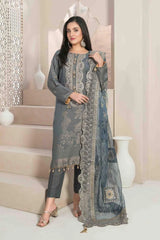 Mehrbano By Tawakkal 100% Original Ready To Ship