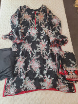 Pakistani Orginal Butique Collection 2021 -100% Original Guaranteed