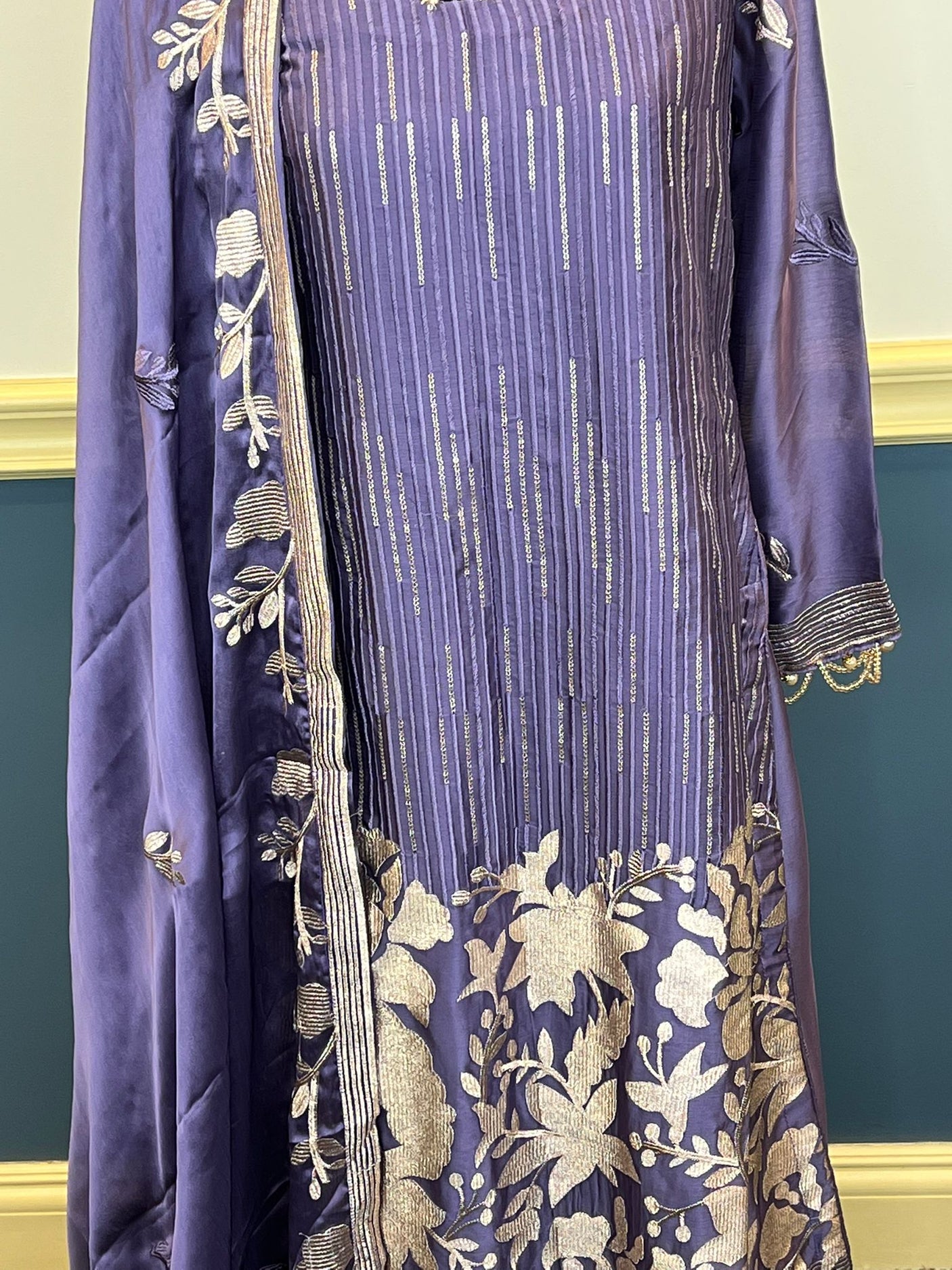 Pakistani Boutique Collection