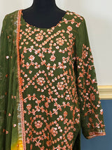 Pakistani Boutique collection