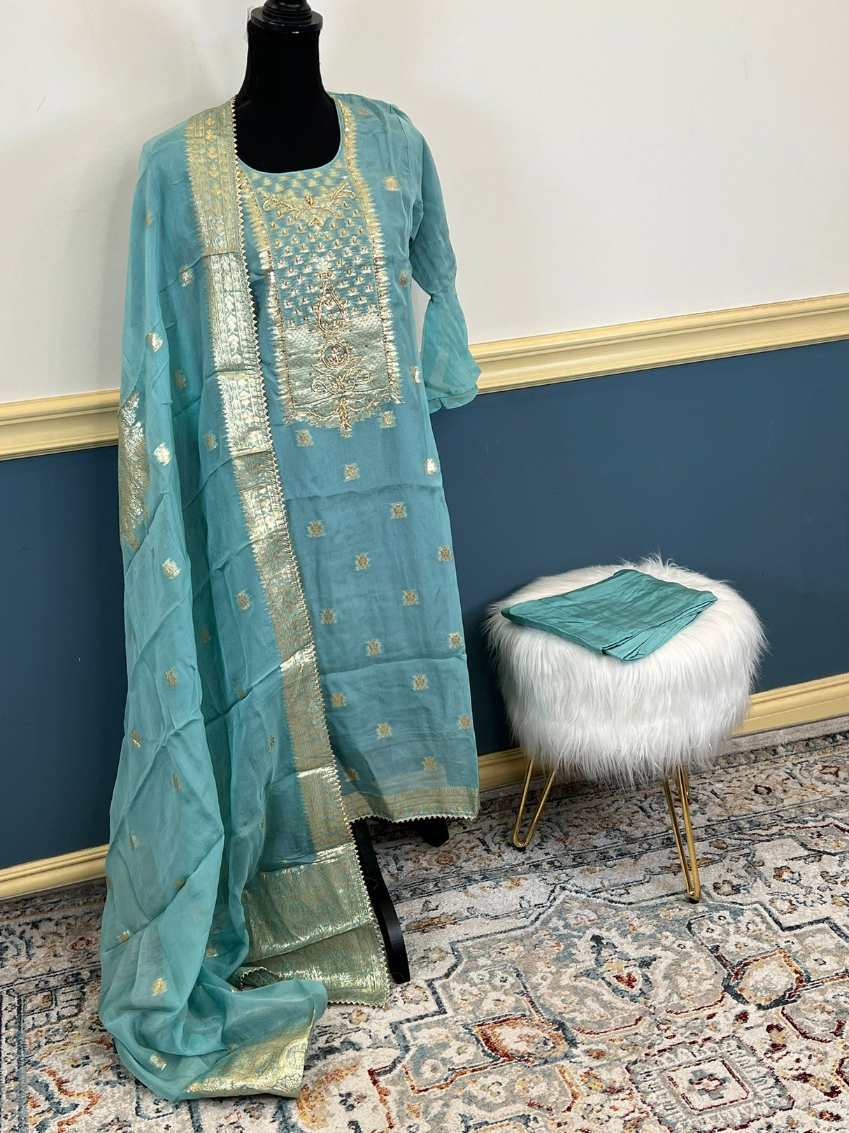 Original Delhi Boutique Collection Ready To Ship