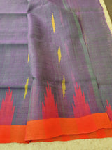 Handloom Monipuri Saree