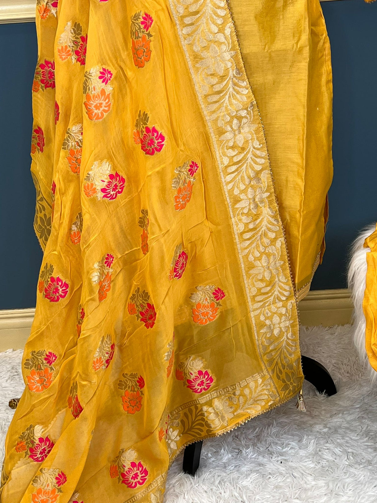 Indian boutique collection