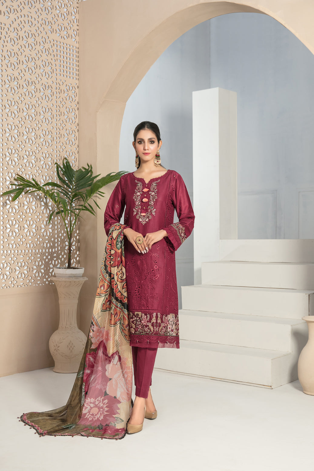 Sasha By Tawakkal  100% Original Ready To Ship
