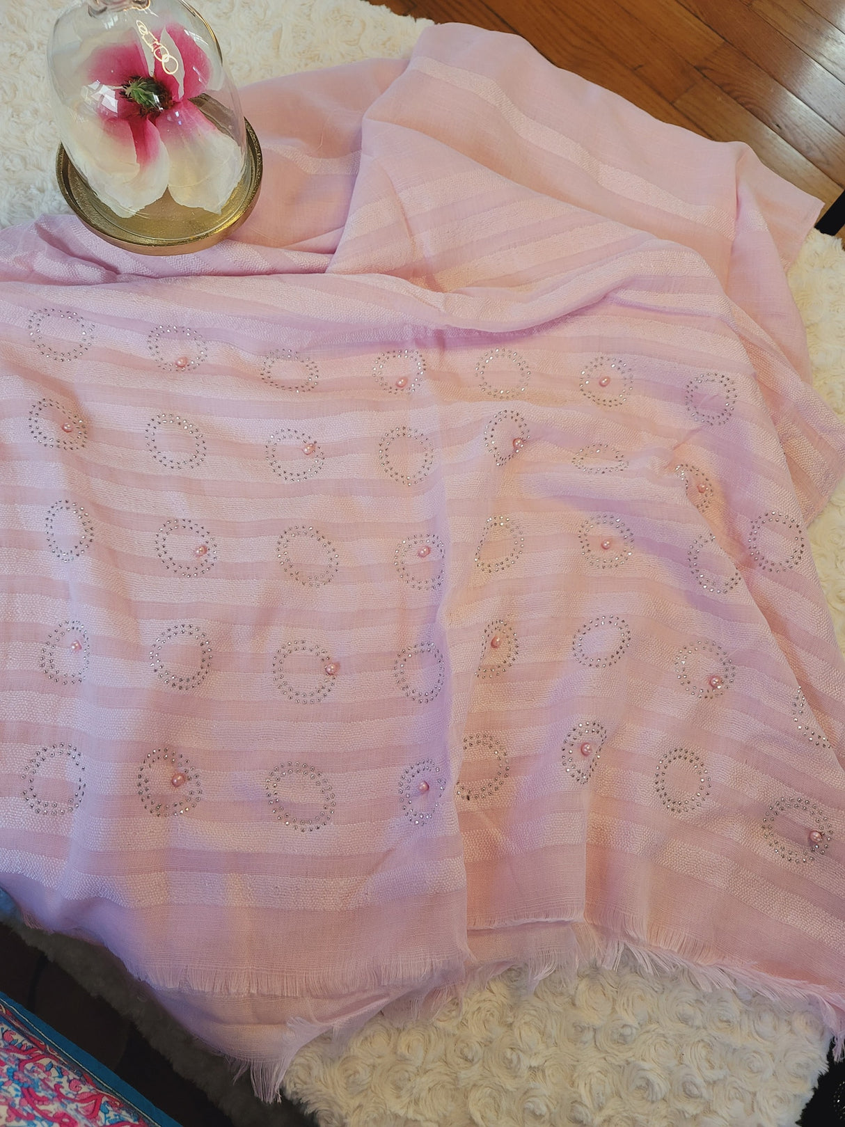 Super soft & long Party Hijab 2021