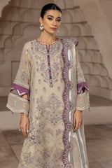 Alizeh Embroidered Chiffon Collection