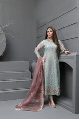 Maya by Tawakkal Luxury  Collection